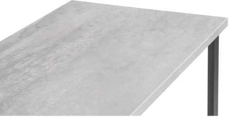 Барная стойка Notta Дилан Лофт 120х50х90 бетон 506958