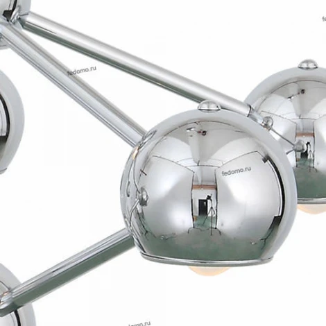Подвесная люстра ST Luce Rottura SL853.103.07