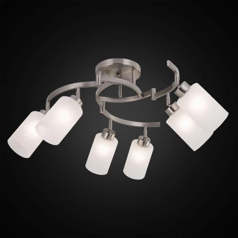 Потолочная люстра Citilux Астро CL125161
