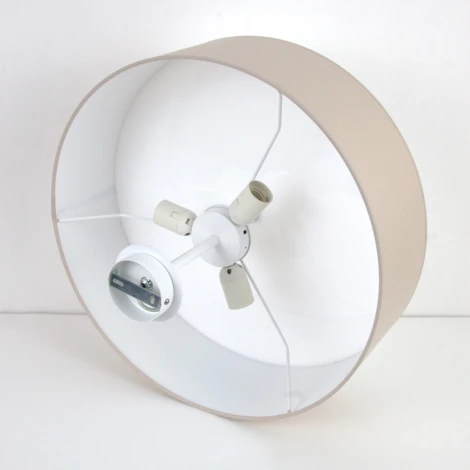 Потолочная люстра на штанге Lighthall Viviana 50 LH022004 (круглые)