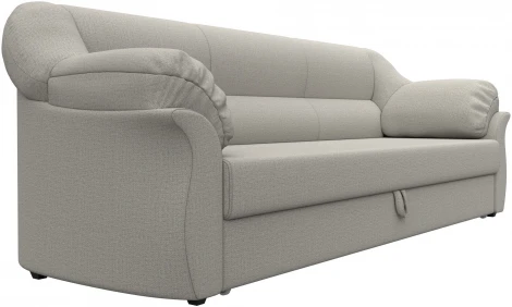 Диван прямой Карнелла Лига Диванов (Рогожка) арт.122616