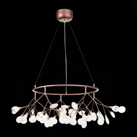 Подвесная люстра ST Luce Riccardo SL411.333.45