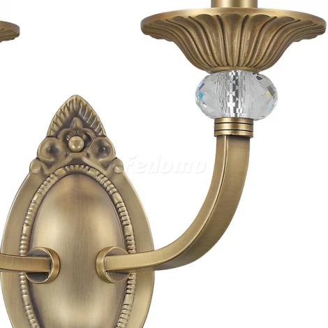 Бра ST Luce Nimita SL813.301.02
