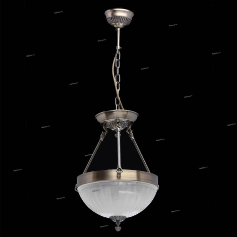 Подвесная люстра MW-Light Афродита 317013903