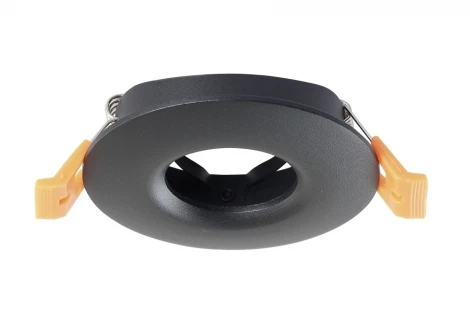 Встраиваемый точечный светильник Crystal Lux CLT 032 032C1 BL