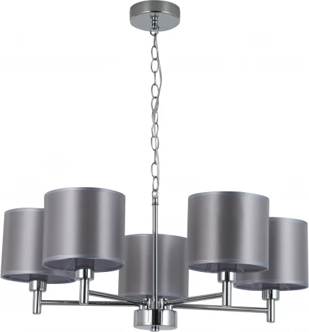 Подвесная люстра Rivoli Martha 2092-305 (220V, на цепи)