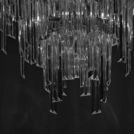 Потолочная люстра MW-Light Аделард 642013305