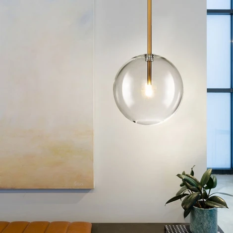 Подвесной светильник G9 Lu Carte LC-11-0862