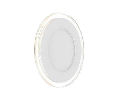 Встраиваемый точечный светильник Ambrella Downlight Led S440/10+3