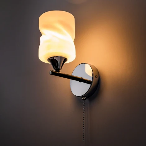 Бра с выключателем Нильс CL132315 (220V)