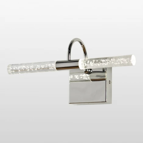 Подсветка для зеркал Lussole Aqua LSP-7169 (LED, 220V, IP44)