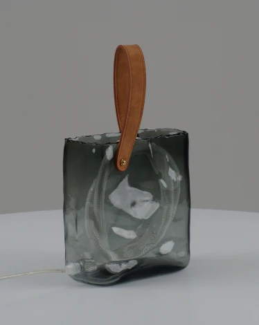 Настольная лампа светодиодная Moderli Bag V11675-TL (220V)