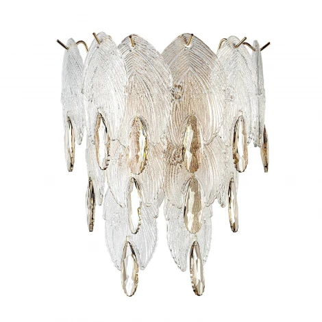 Бра Modelux MODELUX ML.6928.350 GD