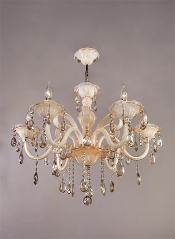 Подвесная люстра Bogate's 124 124/6 Strotskis