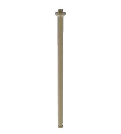 Коннектор жесткий ART-APRIORI-CON-ROD-E-L186 (OG, вертикальный) (Arlight, IP20 Металл) 054002