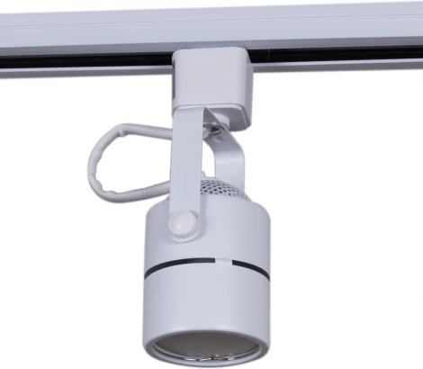 Трековый светильник Reluce 16020-9.3-001CT MR16 WT (220V)