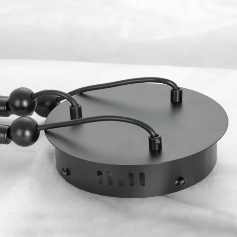 Подвесной светильник светодиодный Lussole Bend LSP-7070 (220V, на проводе, IP21)