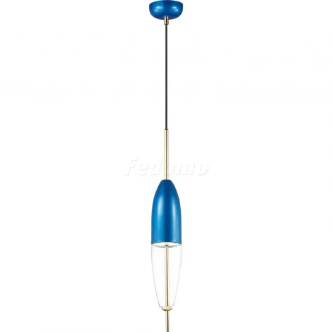 Подвесной светильник Odeon Light Larus 4612/5L