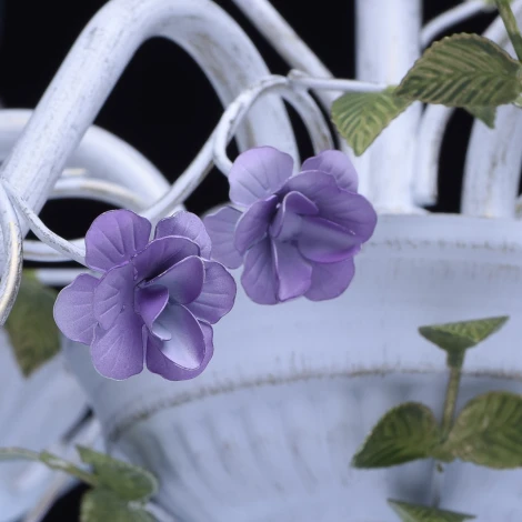 Подвесная люстра MW-Light Букет 421014406