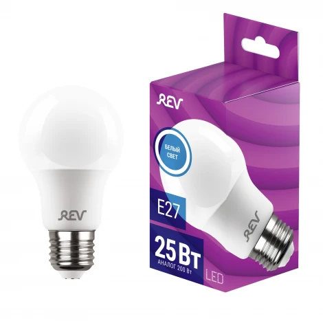 Лампочка светодиодная REV 32533 8
