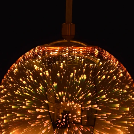 Подвесной светильник MW-Light Фрайталь 663011101