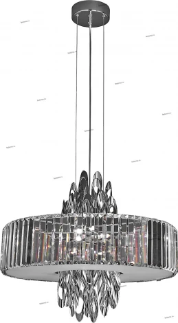 Подвесной светильник Divinare Tiziana 1285/02 SP-6