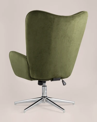 Кресло Stool Group Филадельфия хаки УТ000001757