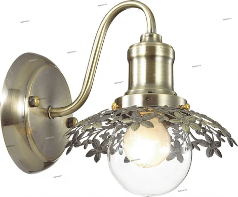 Бра Lumion Adelarda 3468/1W