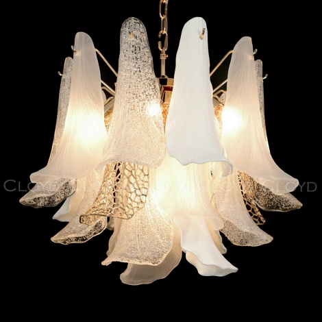 Подвесная люстра Cloyd Wasabi 11325 (220V, на цепи)