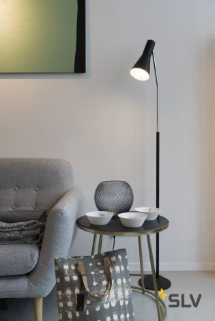 Торшер Slv PHELIA FL 146010
