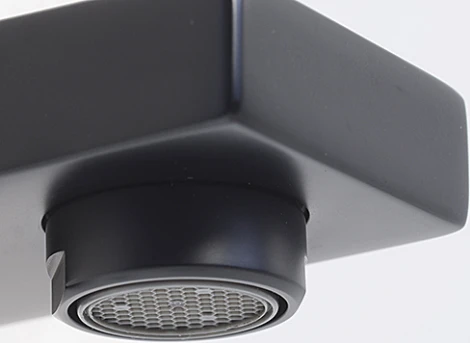 Смеситель Wasserkraft Abens 2003H для раковины