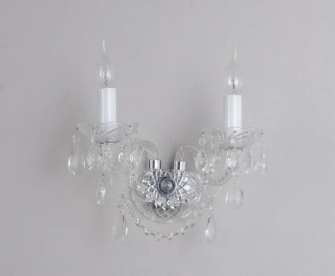 Бра Aployt Marunia APL.814.01.02 (220V, подвески, свеча)