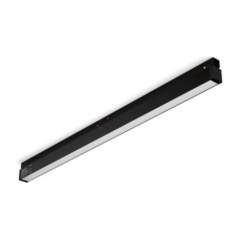 Трековый светильник магнитный 15V 48W RAUMBERG LINEAR6015Bk 3000K (LED)