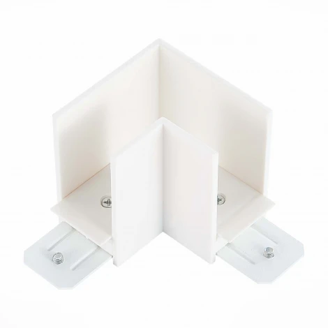 Соединитель угловой ST Luce Skyline 220 ST015.522.14