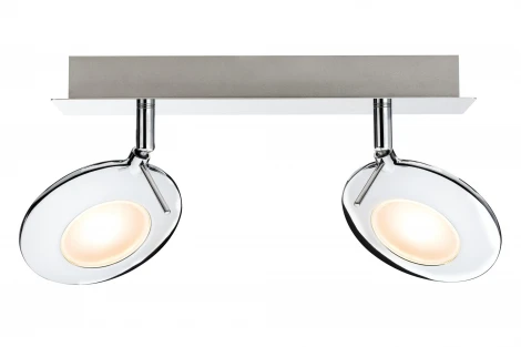 Спот Paulmann Orb 60251