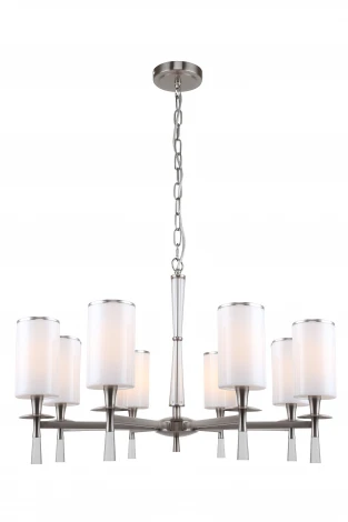 Подвесная люстра Stilfort Leader 1047/11/08P (220V, на цепи)