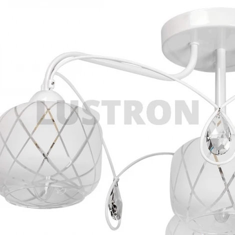 Потолочная люстра MW-Light Грация 358015504