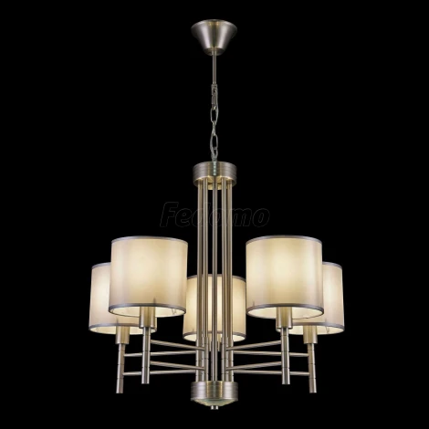 Подвесная люстра Freya Lika FR5674PL-05N