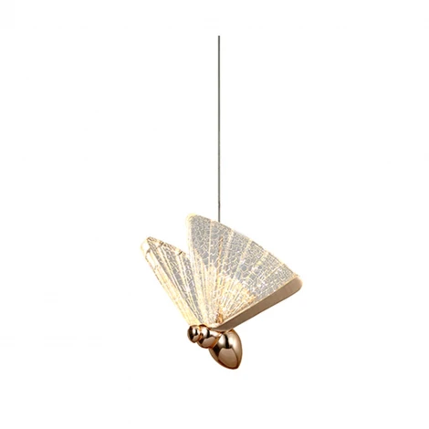 Подвесной светильник LED Lu Carte Velia LC-22-0470