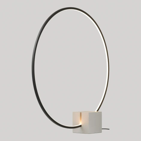 Настольная лампа Lussole Стрим LSP-4014