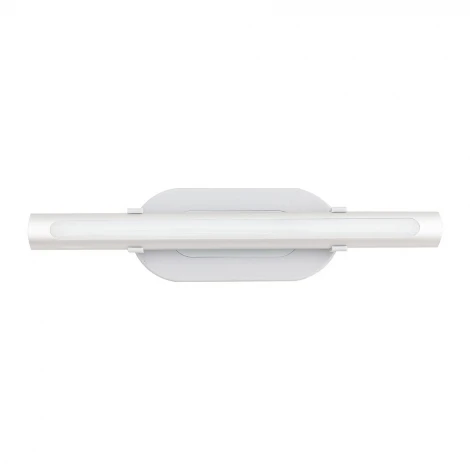 Подсветка для зеркала SMD3014 6500K 185*17мм, 2 литиевые батареи 2x300 мАч Apeyron 12-75