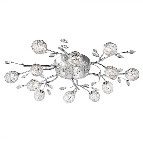 Потолочная люстра Globo charisma 67152-15