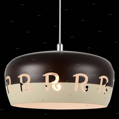 Подвесной светильник ST Luce Grano SL260.333.01