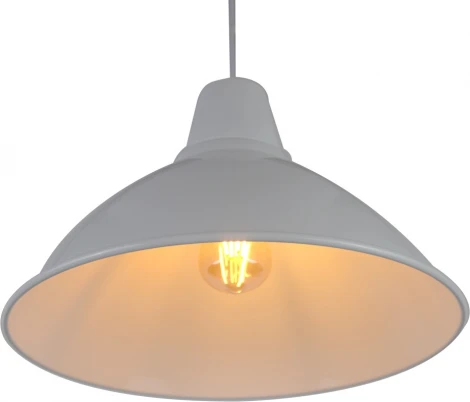 Подвесной светильник Lighthall Beacon 37 LH032047 (220V, на проводе, круглые)