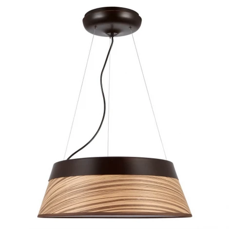 Подвесная люстра Favourite Zebrano 1355-5PC