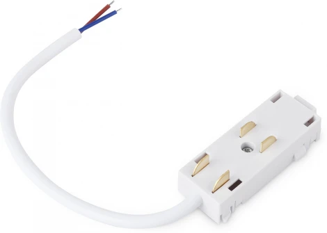 Ввод питания для магнитного шинопровода Ambrella TRACK SYSTEM GL1101 (220V)