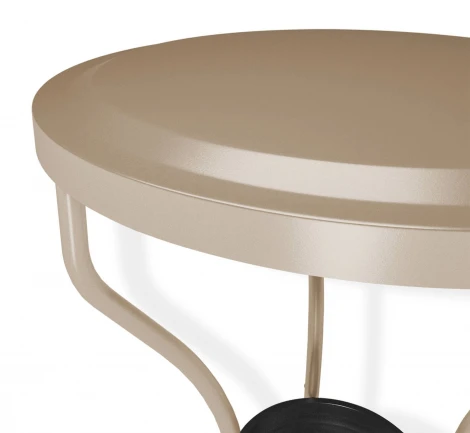 Столик журнальный Sheffilton SHT-CT10-1 капучино 4148353808