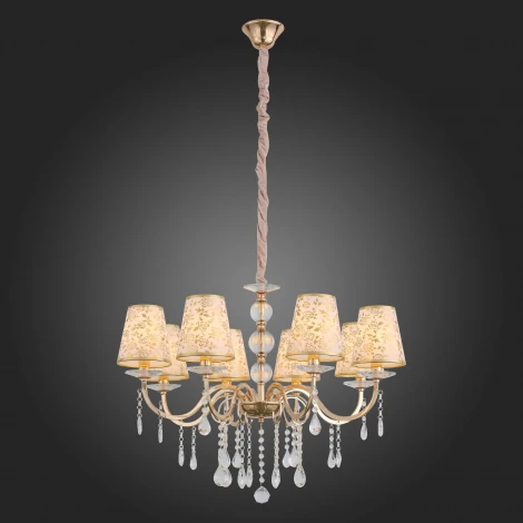 Подвесная люстра ST Luce Aumentato SL176.203.08