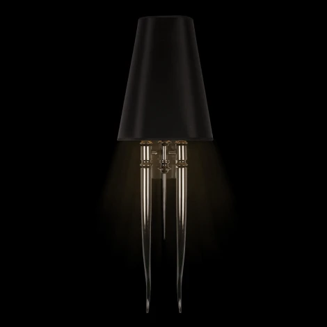 Бра Loft It Brunilde 10207W/L Black (220V)