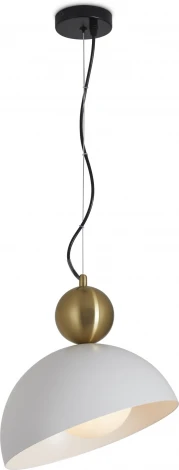 Подвесной светильник Freya Bowl FR5439PL-01W (220V, на проводе)